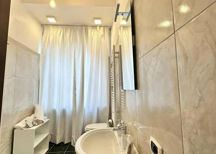 Apartment Vatican Clodia