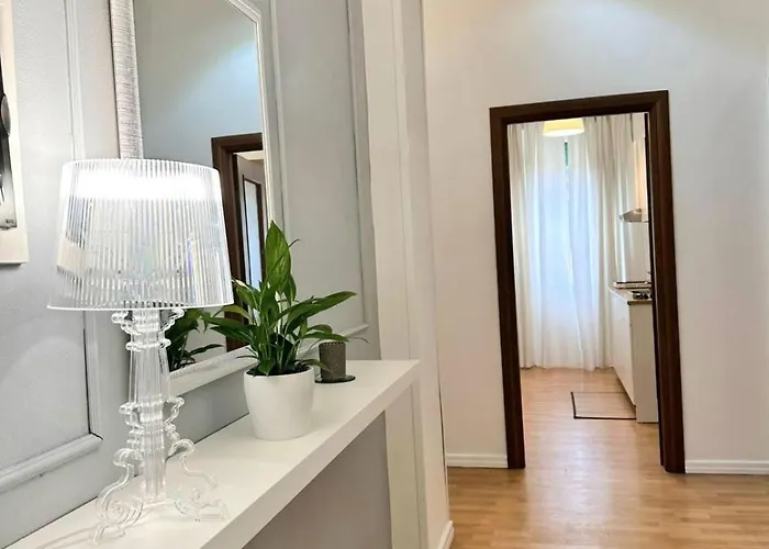 Apartment Vatican Clodia