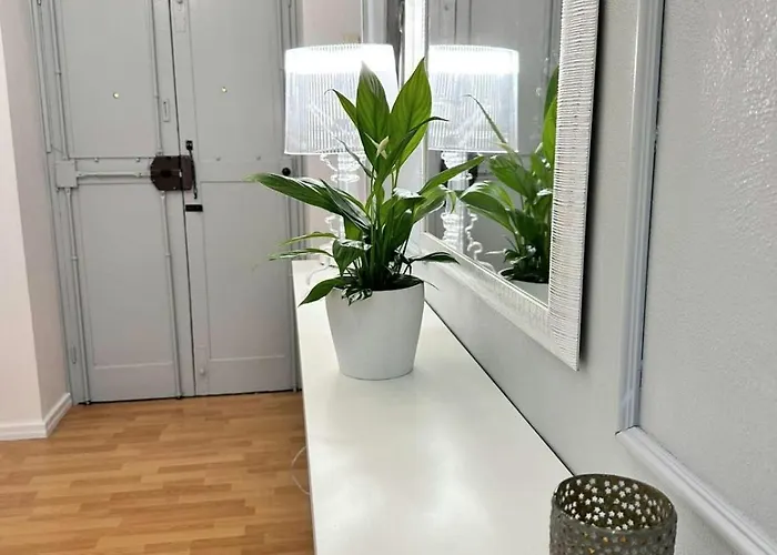 Apartment Vatican Clodia Rom