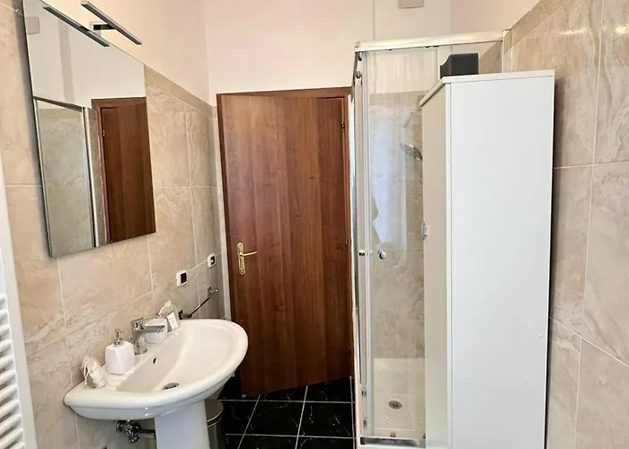 Vatican Clodia Apartment Rom