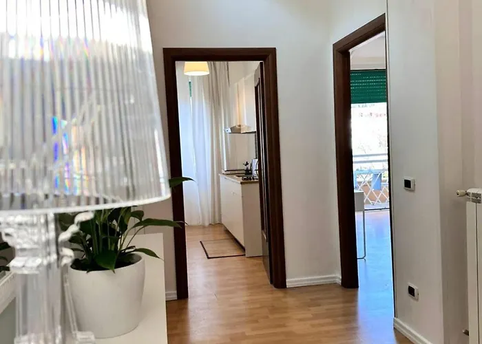 Vatican Clodia Apartment *