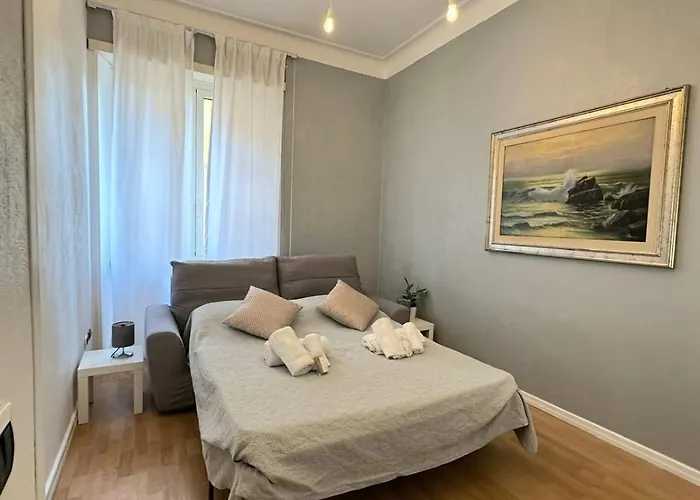 Apartment Vatican Clodia *