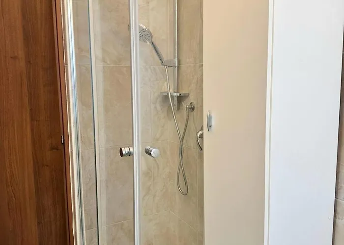 Apartment Vatican Clodia