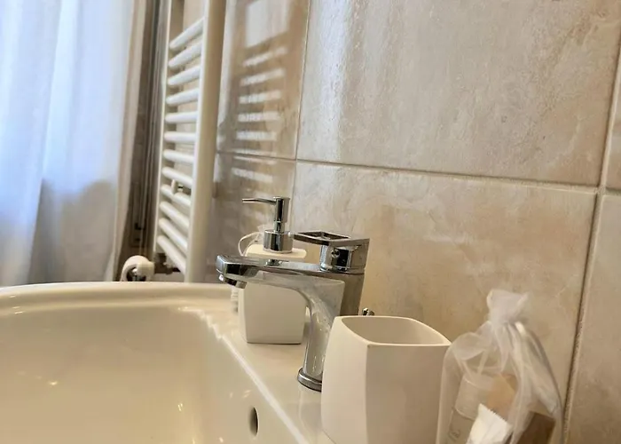 Apartment Vatican Clodia *