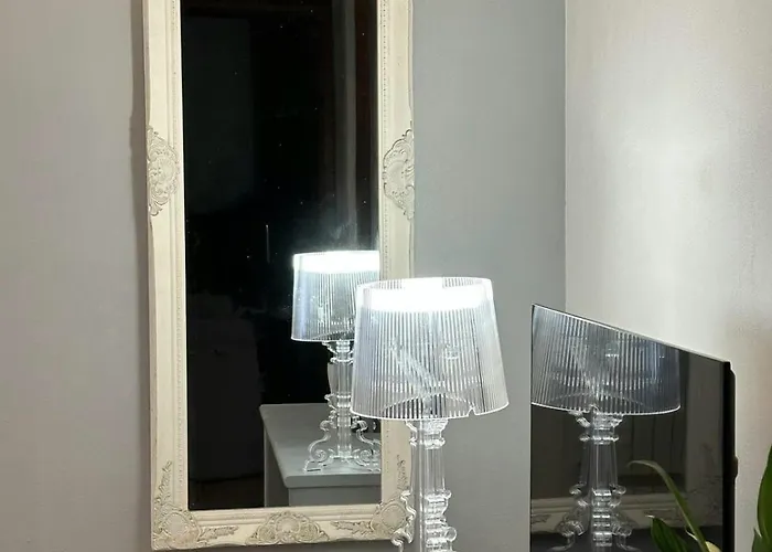 Apartment Vatican Clodia