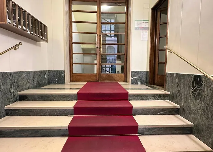 Apartment Vatican Clodia *